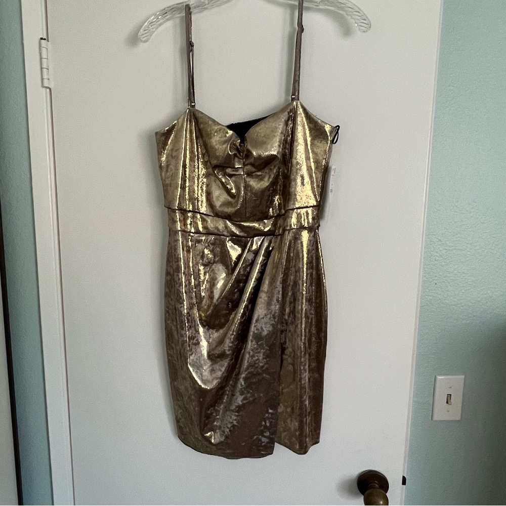 Zara Dress